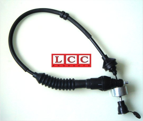 LCC PRODUCTS Трос, управление сцеплением LCC8500
